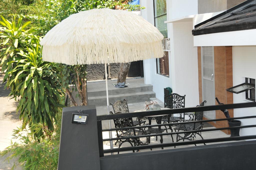 Date & Dine Resort Antipolo Exterior foto
